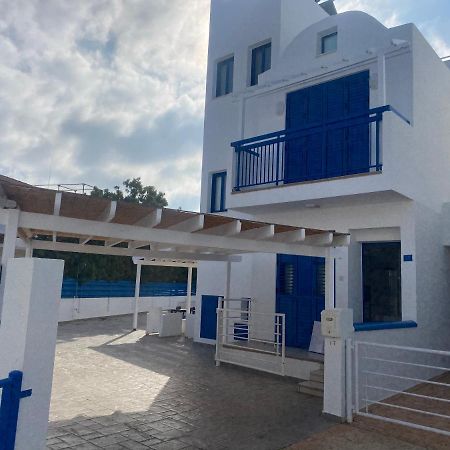 Olive Tree Villa - Protaras Exterior foto