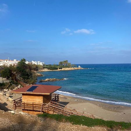 Olive Tree Villa - Protaras Exterior foto