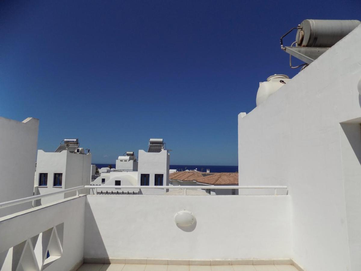 Olive Tree Villa - Protaras Exterior foto