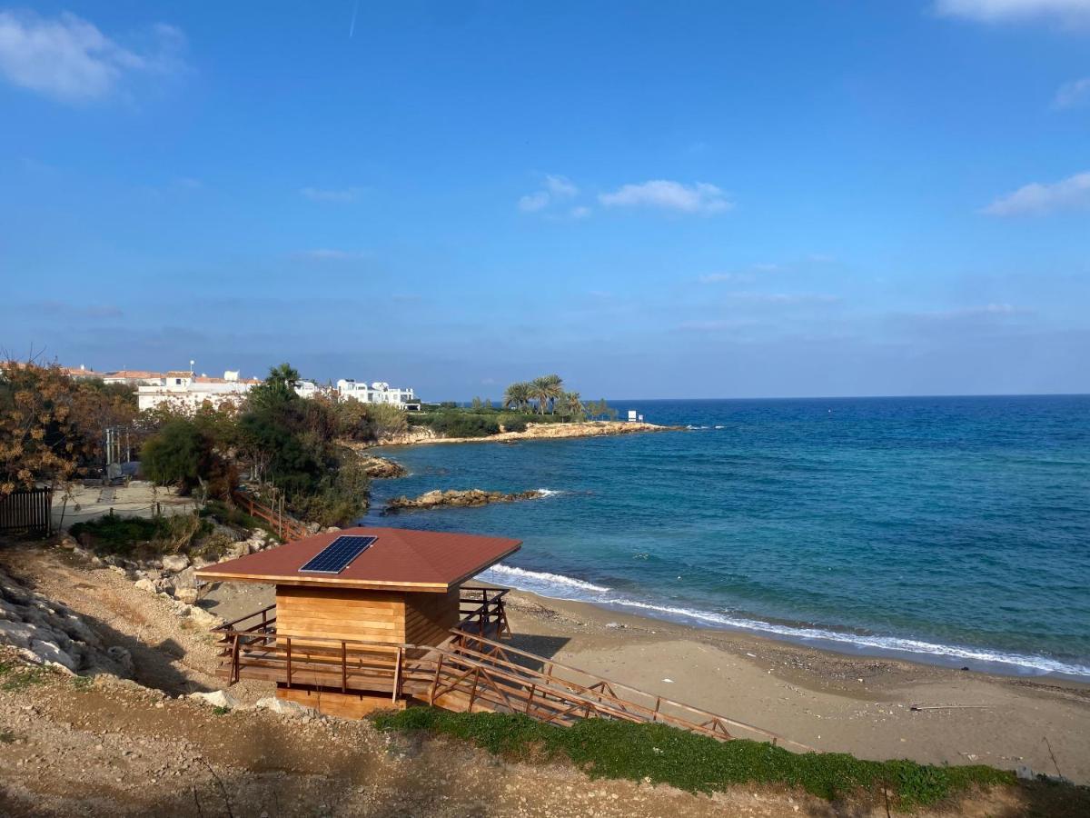 Olive Tree Villa - Protaras Exterior foto