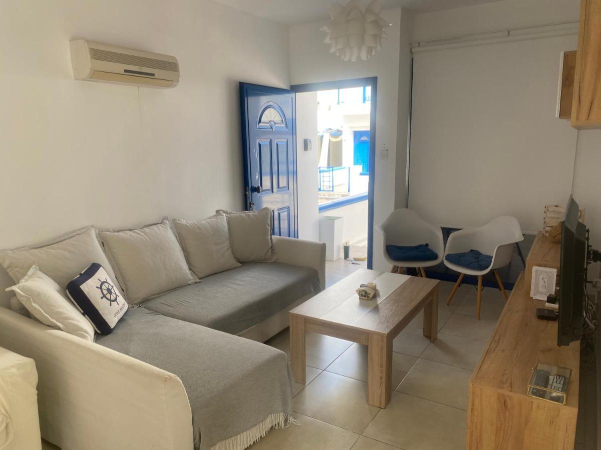 Olive Tree Villa - Protaras Exterior foto